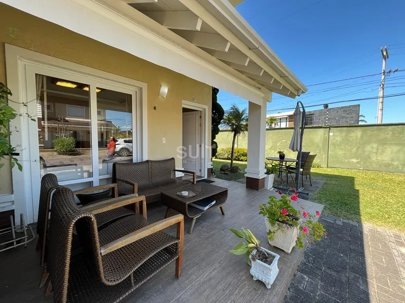 Excelente sobrado à venda no condomínio Pacific: 4ª foto da galeria de imagens do imóvel