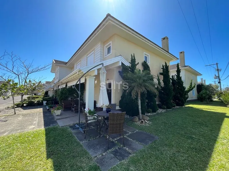 Excelente sobrado à venda no condomínio Pacific: 6ª foto da galeria de imagens do imóvel