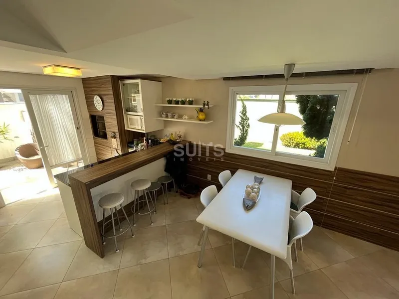 Excelente sobrado à venda no condomínio Pacific: 15ª foto da galeria de imagens do imóvel