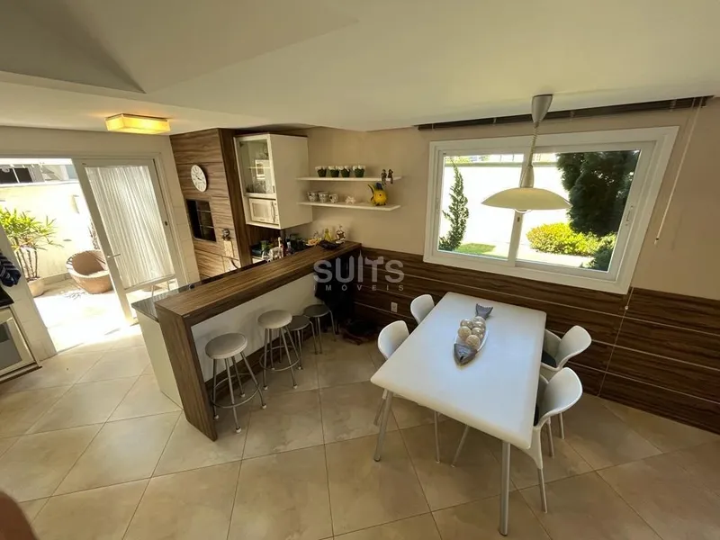 Excelente sobrado à venda no condomínio Pacific: 23ª foto da galeria de imagens do imóvel