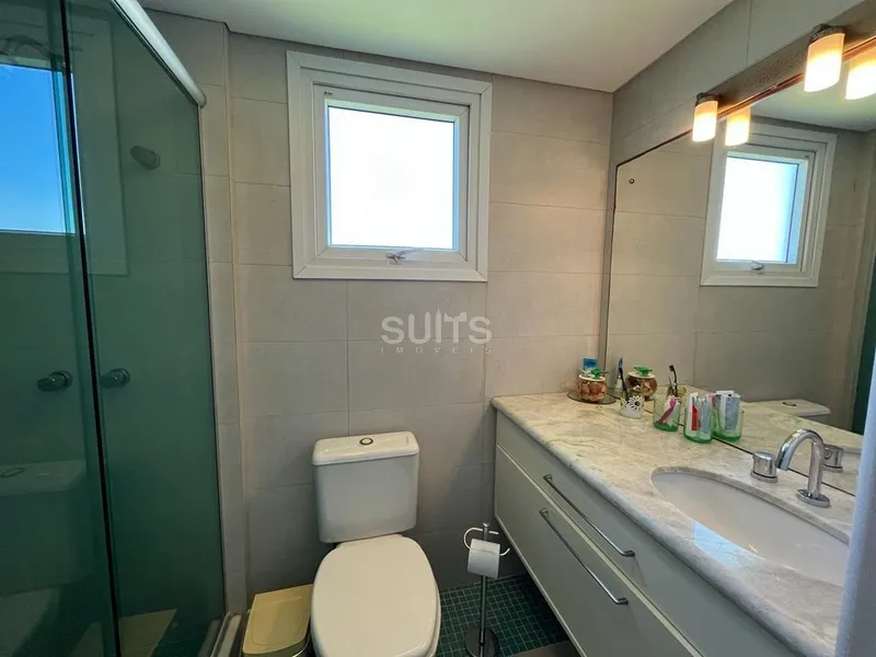 Excelente sobrado à venda no condomínio Pacific: 25ª foto da galeria de imagens do imóvel