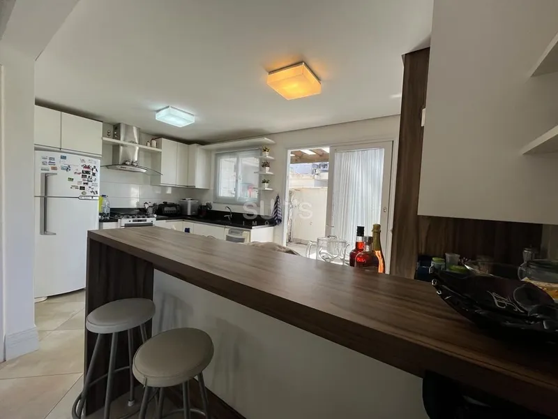 Excelente sobrado à venda no condomínio Pacific: 17ª foto da galeria de imagens do imóvel