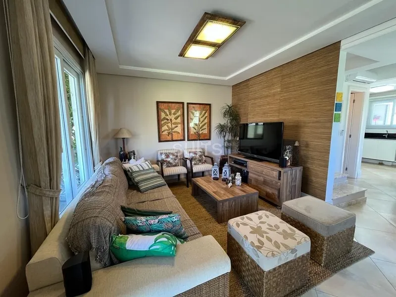 Excelente sobrado à venda no condomínio Pacific: 9ª foto da galeria de imagens do imóvel