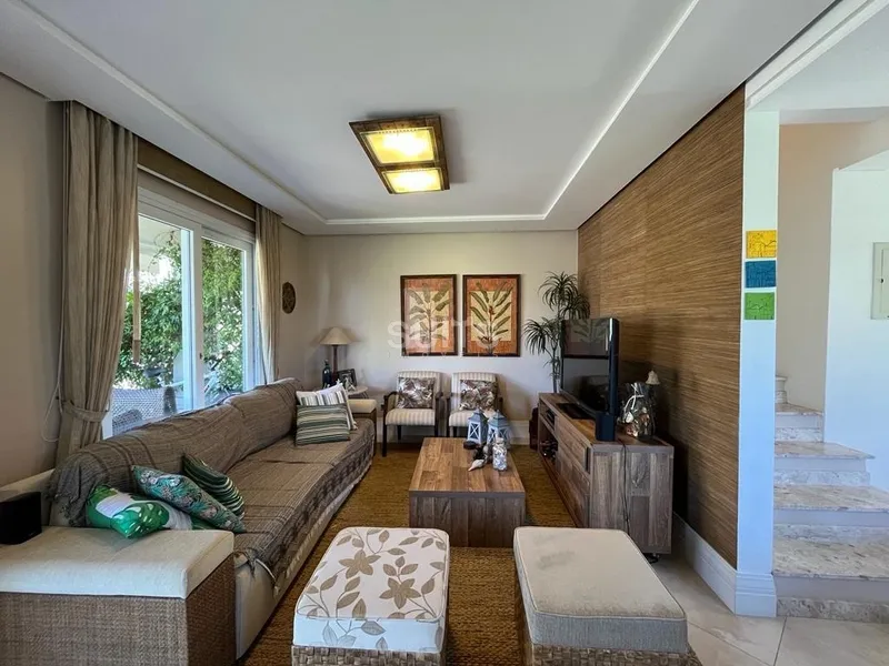 Excelente sobrado à venda no condomínio Pacific: 10ª foto da galeria de imagens do imóvel