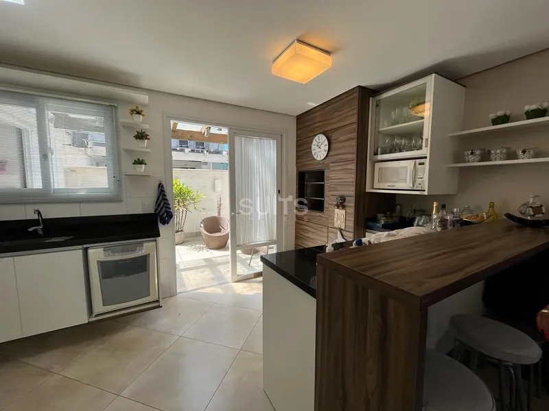 Excelente sobrado à venda no condomínio Pacific: 16ª foto da galeria de imagens do imóvel