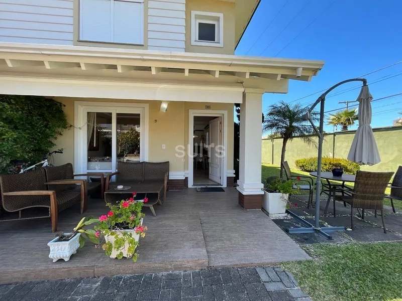 Excelente sobrado à venda no condomínio Pacific: 5ª foto da galeria de imagens do imóvel