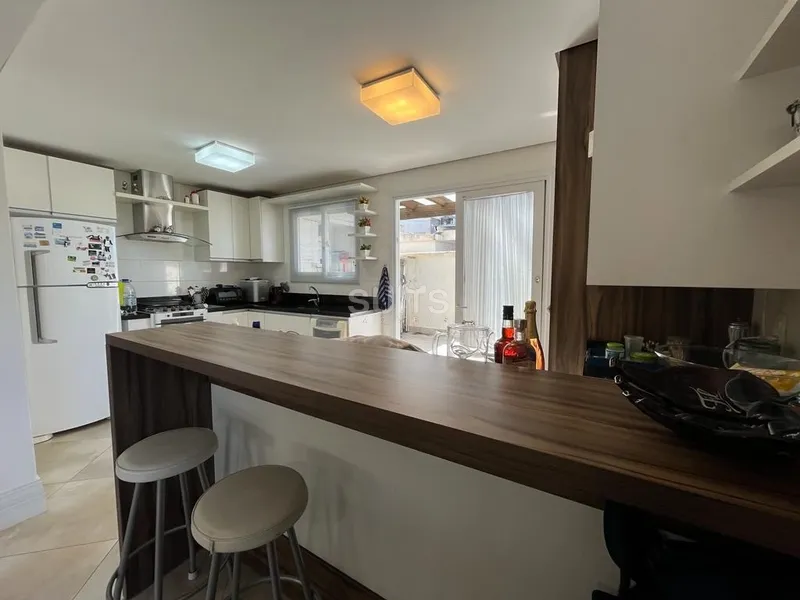 Excelente sobrado à venda no condomínio Pacific: 14ª foto da galeria de imagens do imóvel