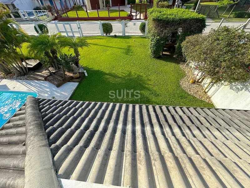 Excelente sobrado com 03 terrenos na praia de Noiva do Mar: 29ª foto da galeria de imagens do imóvel