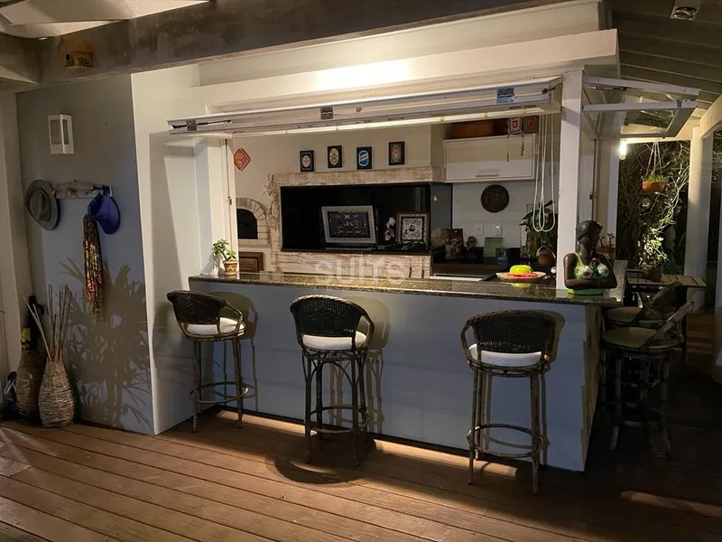 Excelente sobrado com 03 terrenos na praia de Noiva do Mar: 16ª foto da galeria de imagens do imóvel