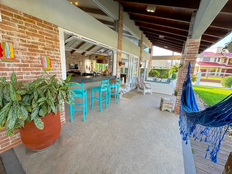 Excelente sobrado com 03 terrenos na praia de Noiva do Mar: 68ª foto da galeria de imagens do imóvel