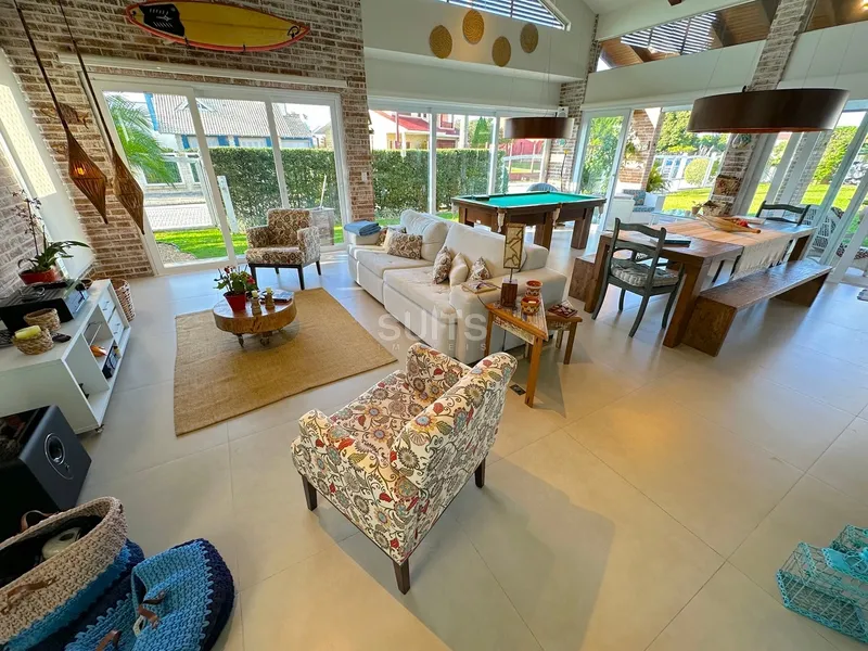 Excelente sobrado com 03 terrenos na praia de Noiva do Mar: 62ª foto da galeria de imagens do imóvel