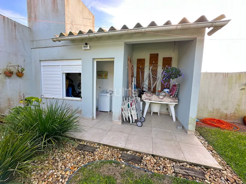 Excelente sobrado com 03 terrenos na praia de Noiva do Mar: 21ª foto da galeria de imagens do imóvel