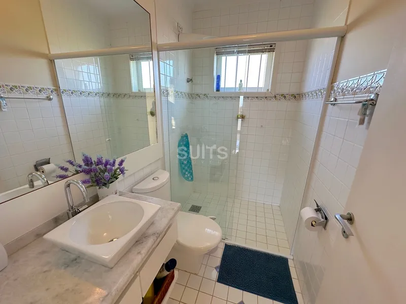 Excelente sobrado com 03 terrenos na praia de Noiva do Mar: 26ª foto da galeria de imagens do imóvel