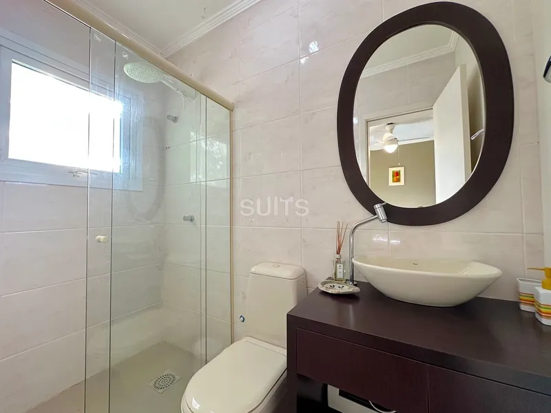 Excelente sobrado com 03 terrenos na praia de Noiva do Mar: 50ª foto da galeria de imagens do imóvel