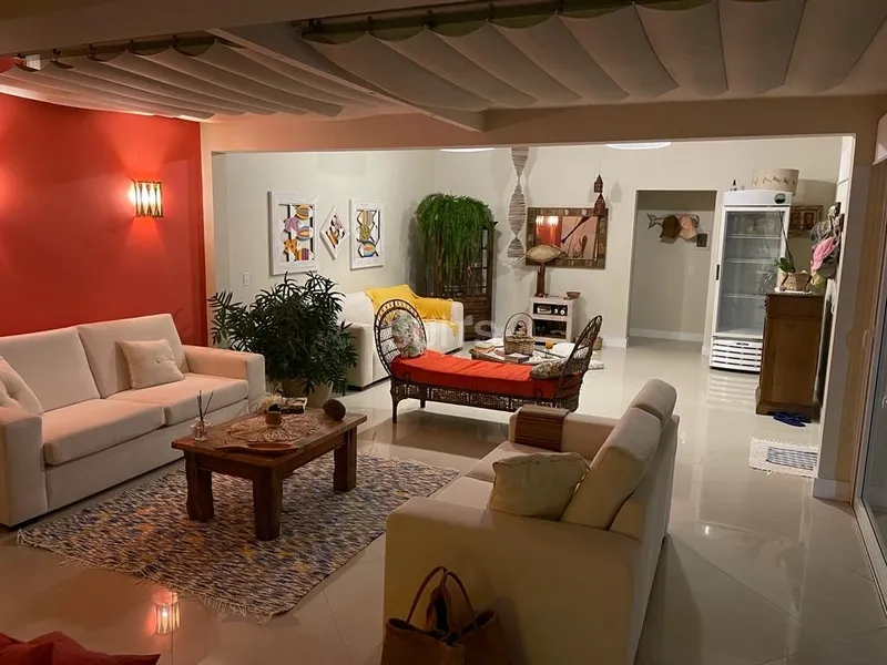 Excelente sobrado com 03 terrenos na praia de Noiva do Mar: 13ª foto da galeria de imagens do imóvel