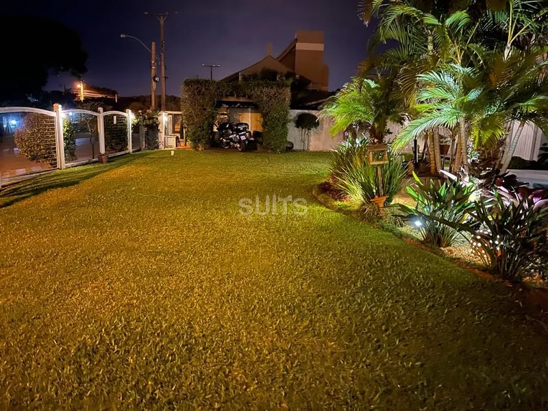 Excelente sobrado com 03 terrenos na praia de Noiva do Mar: 7ª foto da galeria de imagens do imóvel