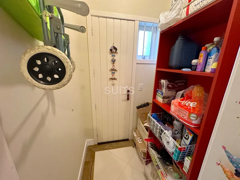 Excelente sobrado com 03 terrenos na praia de Noiva do Mar: 35ª foto da galeria de imagens do imóvel