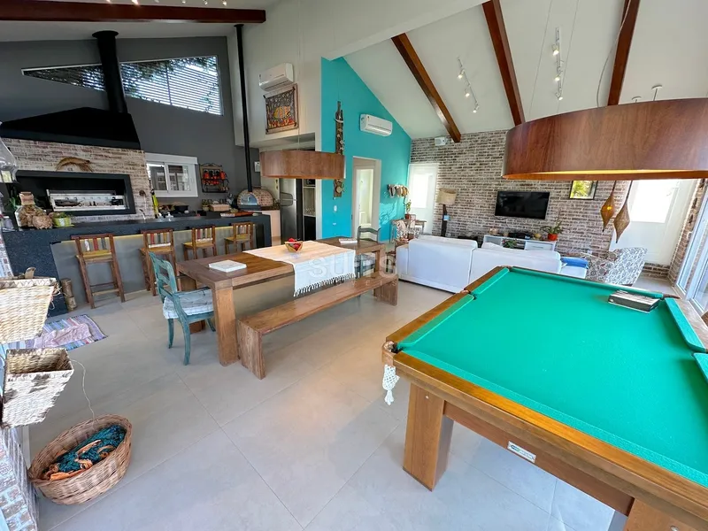 Excelente sobrado com 03 terrenos na praia de Noiva do Mar: 66ª foto da galeria de imagens do imóvel