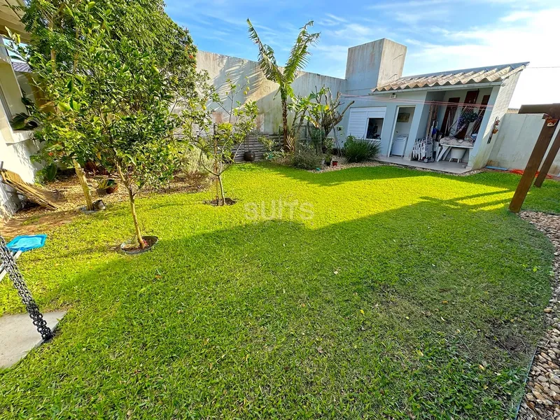 Excelente sobrado com 03 terrenos na praia de Noiva do Mar: 20ª foto da galeria de imagens do imóvel