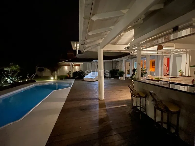 Excelente sobrado com 03 terrenos na praia de Noiva do Mar: 17ª foto da galeria de imagens do imóvel