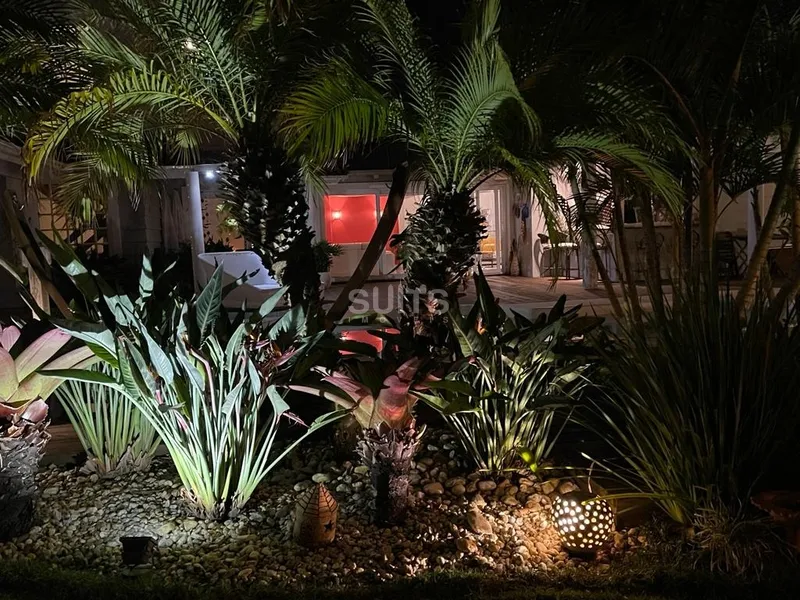 Excelente sobrado com 03 terrenos na praia de Noiva do Mar: 8ª foto da galeria de imagens do imóvel