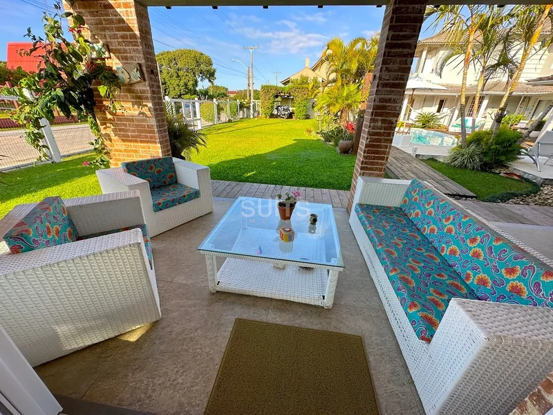 Excelente sobrado com 03 terrenos na praia de Noiva do Mar: 67ª foto da galeria de imagens do imóvel