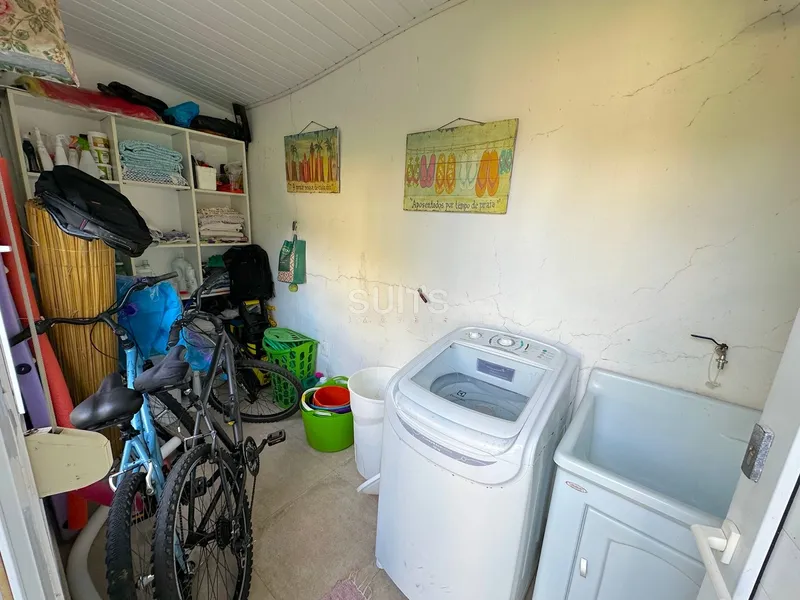 Excelente sobrado com 03 terrenos na praia de Noiva do Mar: 22ª foto da galeria de imagens do imóvel