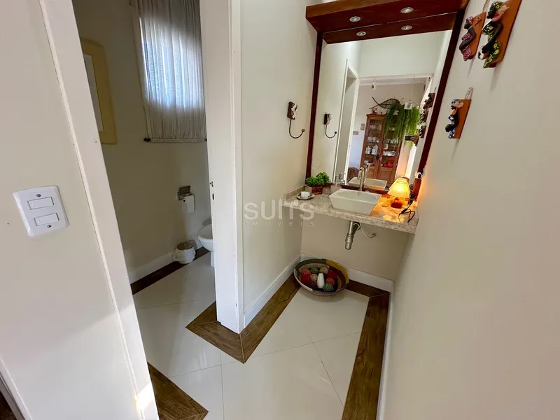 Excelente sobrado com 03 terrenos na praia de Noiva do Mar: 40ª foto da galeria de imagens do imóvel