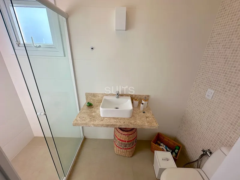 Excelente sobrado com 03 terrenos na praia de Noiva do Mar: 54ª foto da galeria de imagens do imóvel