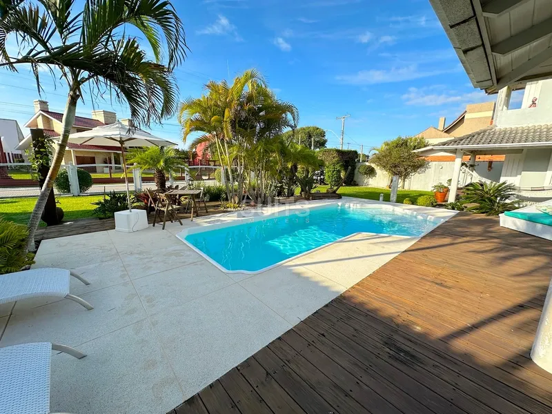 Excelente sobrado com 03 terrenos na praia de Noiva do Mar: 71ª foto da galeria de imagens do imóvel