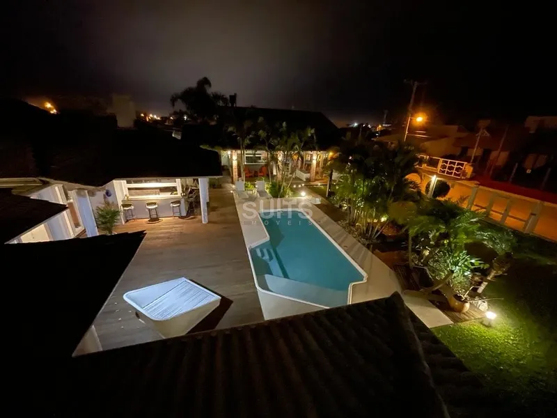 Excelente sobrado com 03 terrenos na praia de Noiva do Mar: 15ª foto da galeria de imagens do imóvel