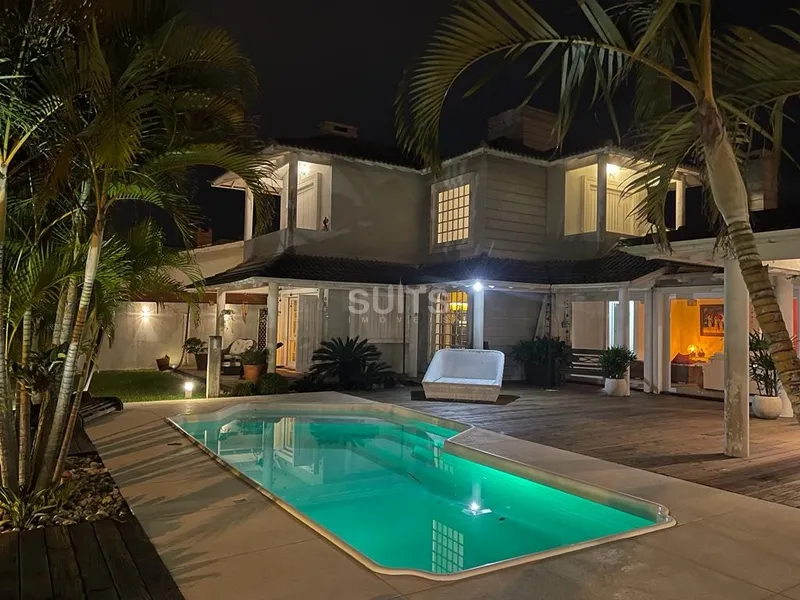 Excelente sobrado com 03 terrenos na praia de Noiva do Mar: 19ª foto da galeria de imagens do imóvel