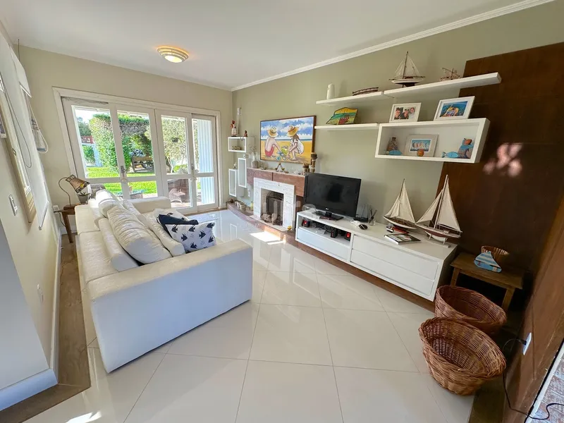 Excelente sobrado com 03 terrenos na praia de Noiva do Mar: 37ª foto da galeria de imagens do imóvel