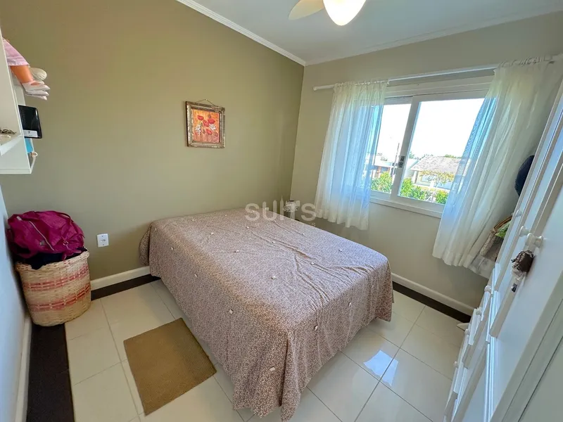 Excelente sobrado com 03 terrenos na praia de Noiva do Mar: 25ª foto da galeria de imagens do imóvel