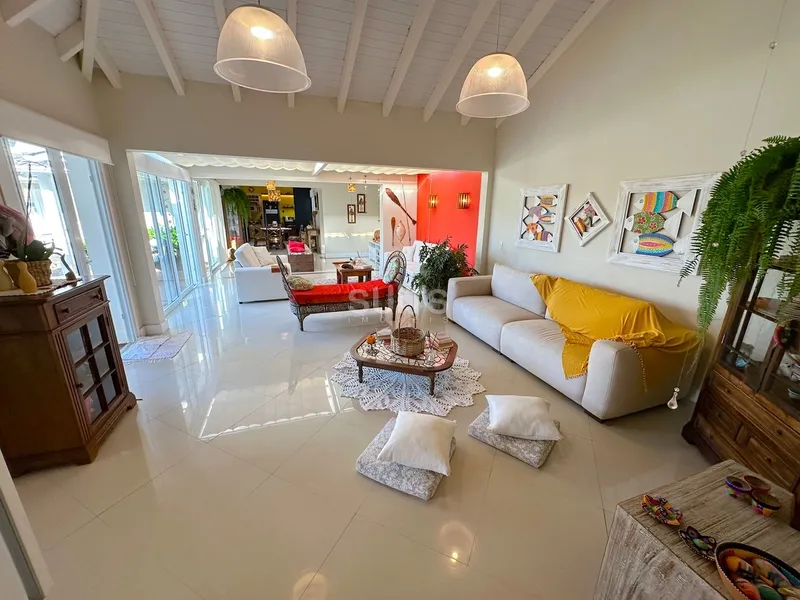 Excelente sobrado com 03 terrenos na praia de Noiva do Mar: 45ª foto da galeria de imagens do imóvel