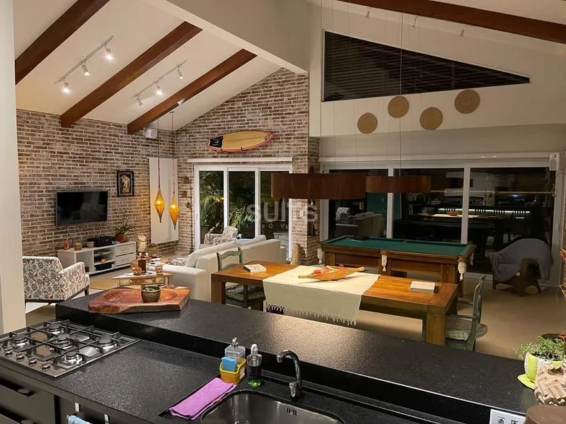 Excelente sobrado com 03 terrenos na praia de Noiva do Mar: 18ª foto da galeria de imagens do imóvel