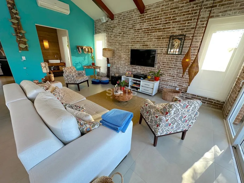 Excelente sobrado com 03 terrenos na praia de Noiva do Mar: 65ª foto da galeria de imagens do imóvel