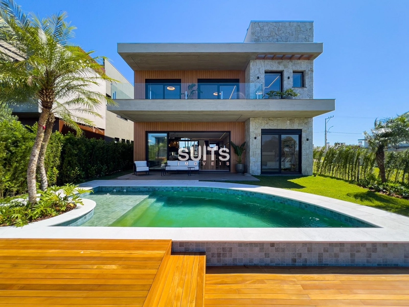 Excelente sobrado à venda no condomínio Amare : 18ª foto da galeria de imagens do imóvel