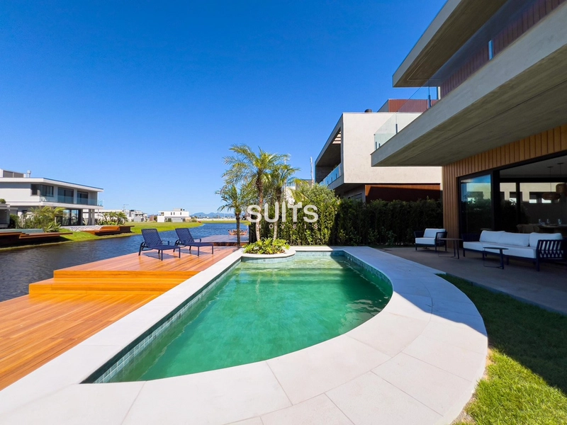 Excelente sobrado à venda no condomínio Amare : 16ª foto da galeria de imagens do imóvel