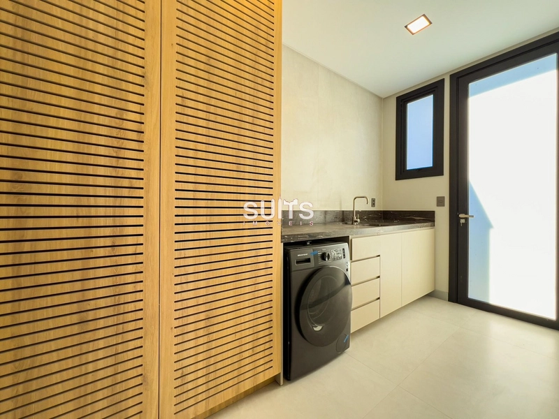 Excelente sobrado à venda no condomínio Amare : 43ª foto da galeria de imagens do imóvel