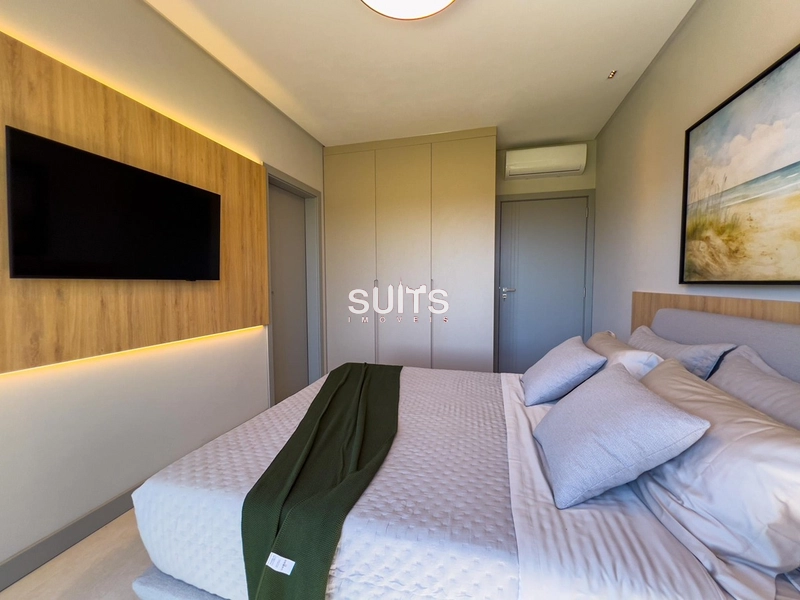 Excelente sobrado à venda no condomínio Amare : 28ª foto da galeria de imagens do imóvel