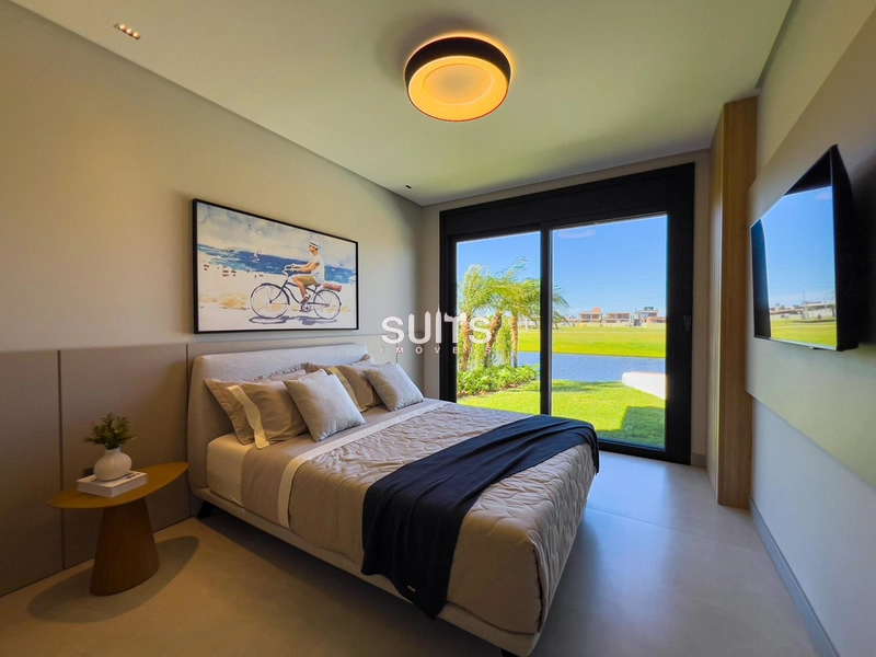 Excelente sobrado à venda no condomínio Amare : 42ª foto da galeria de imagens do imóvel