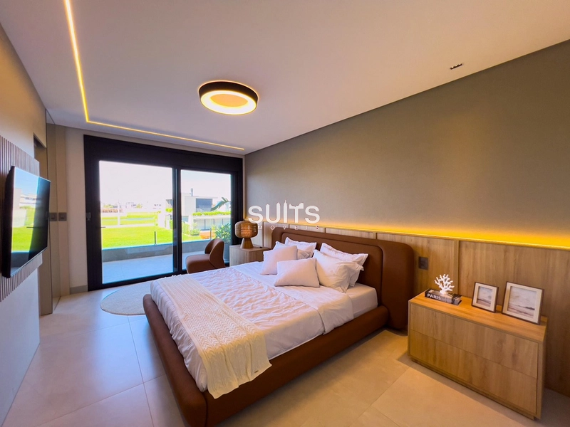 Excelente sobrado à venda no condomínio Amare : 38ª foto da galeria de imagens do imóvel