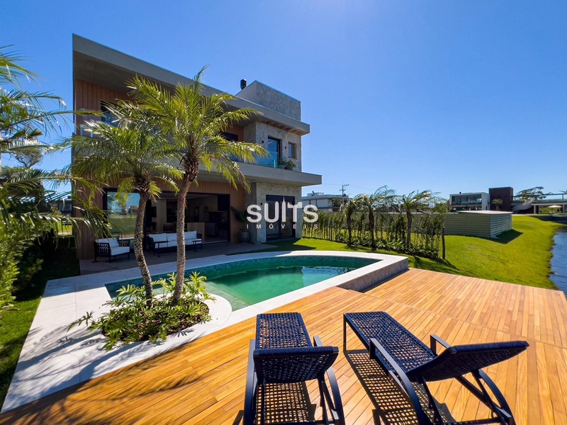 Excelente sobrado à venda no condomínio Amare : 20ª foto da galeria de imagens do imóvel