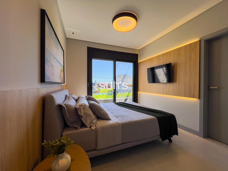 Excelente sobrado à venda no condomínio Amare : 29ª foto da galeria de imagens do imóvel