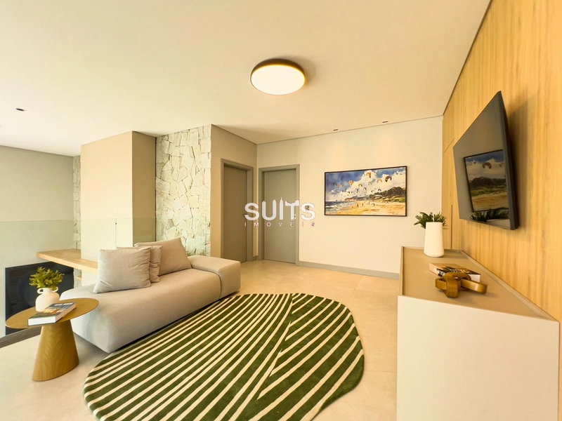 Excelente sobrado à venda no condomínio Amare : 22ª foto da galeria de imagens do imóvel