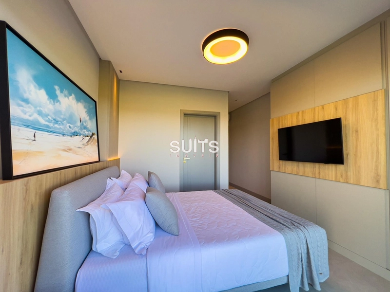 Excelente sobrado à venda no condomínio Amare : 31ª foto da galeria de imagens do imóvel