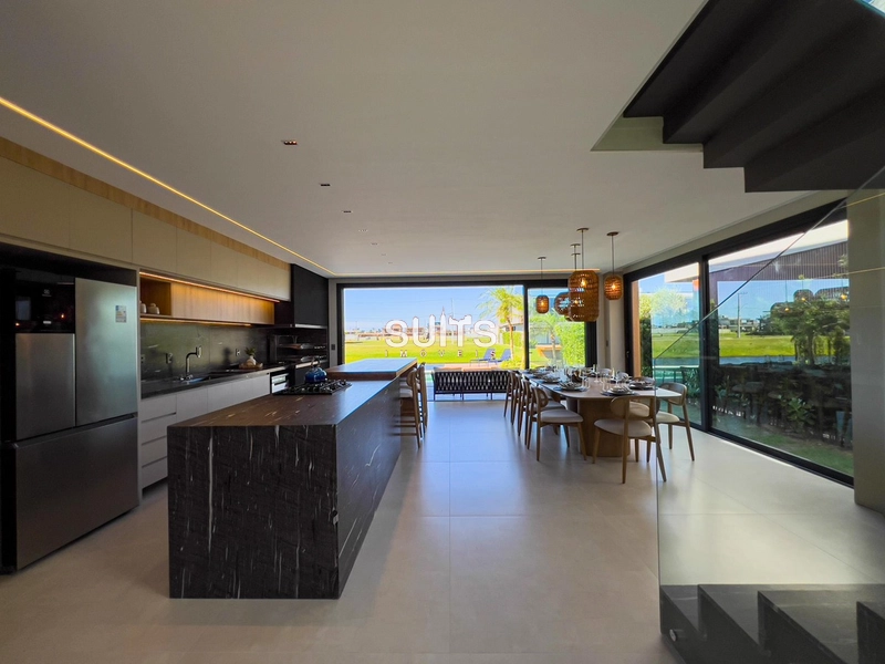 Excelente sobrado à venda no condomínio Amare : 8ª foto da galeria de imagens do imóvel