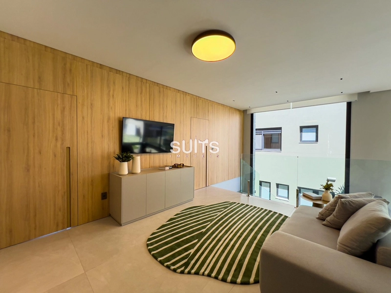 Excelente sobrado à venda no condomínio Amare : 23ª foto da galeria de imagens do imóvel