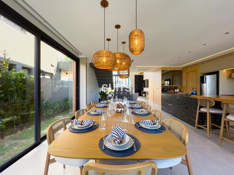 Excelente sobrado à venda no condomínio Amare : 12ª foto da galeria de imagens do imóvel